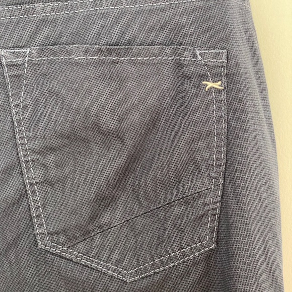 BRAX Feel Good Stretch Cotton men pants/jeans Size 35x32 New Without Tags - Picture 7 of 10